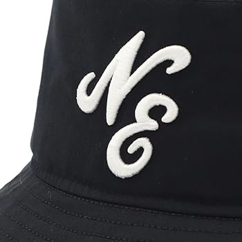 Amazon | [ニューエラ] newera ゴルフ バケットハット Bucket-01